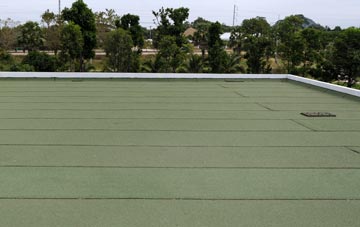 all Docklow roofing types quoted for