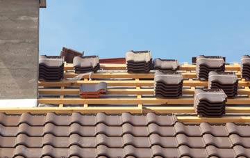 Docklow clay roofing costs