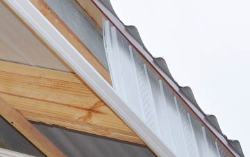 why Docklow fascia repairs are essential