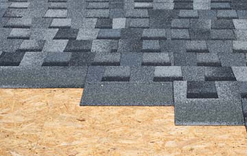 expert Docklow asphalt roof companies