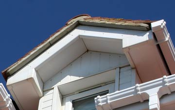 Docklow fascia installation costs