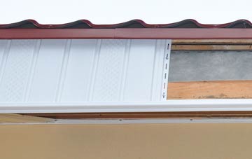 Docklow fascia repair costs