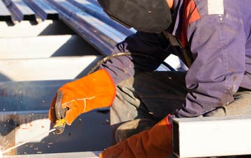 Docklow flat roofing options