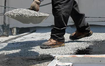 Docklow flat roofing companies