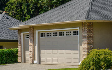 garage roof repair Docklow, Herefordshire