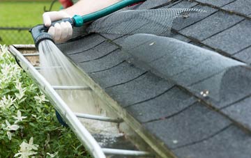 Docklow gutter cleaning costs