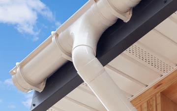 Docklow gutter installation costs