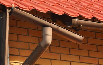 Docklow gutter repair costs