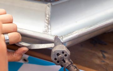 disadvantages of Docklow lead roofing