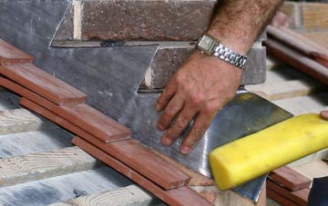 is Docklow lead roofing safe?