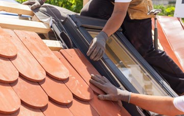 replacement Docklow roof windows