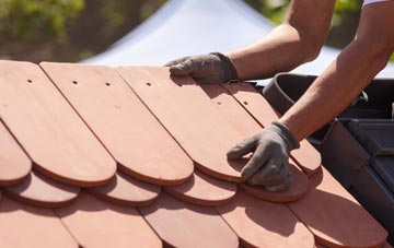Docklow roof tile contractors