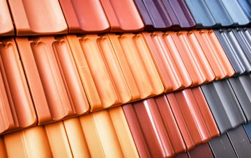 Docklow roof tile costs