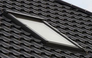 benefits of Docklow roof windows