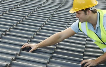 screened Docklow roofing companies