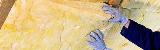 quotes for Docklow roof insulation
