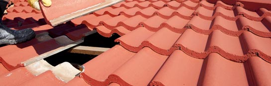 compare Docklow roof repair quotes