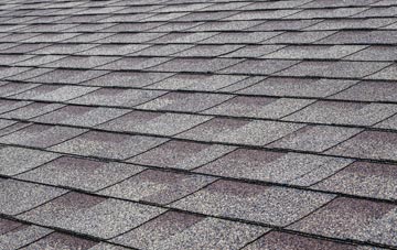 Docklow tiles for shallow pitch roofing