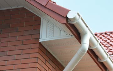 Docklow soffit repair costs