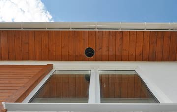 Docklow soffit repair quotes