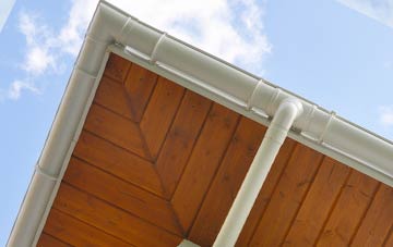 Docklow soffit types