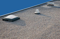 Docklow flat roofing