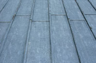 Docklow lead roofing
