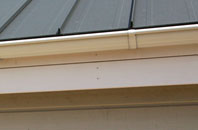 Docklow soffit repair