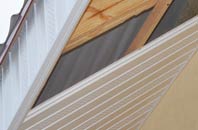 rated Docklow soffit repair companies
