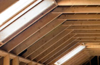 Docklow tapered roof insulation quotes