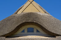 Docklow thatch roofing