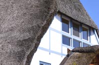 find rated Docklow thatchers